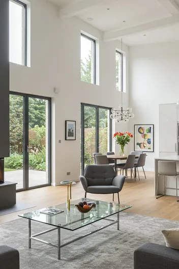 Изображение услуги - Дизайнерский ремонт