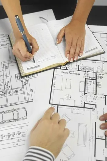 Изображение услуги - Разработка технического проекта