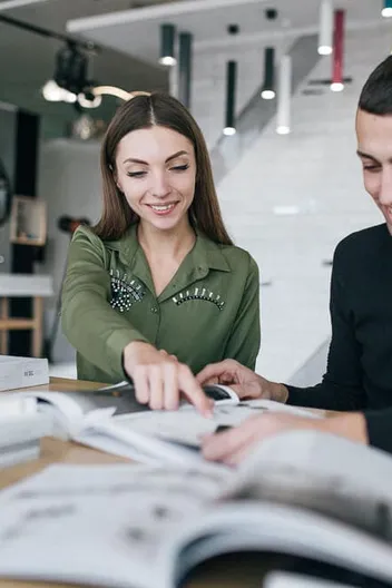 Изображение услуги - Авторский надзор